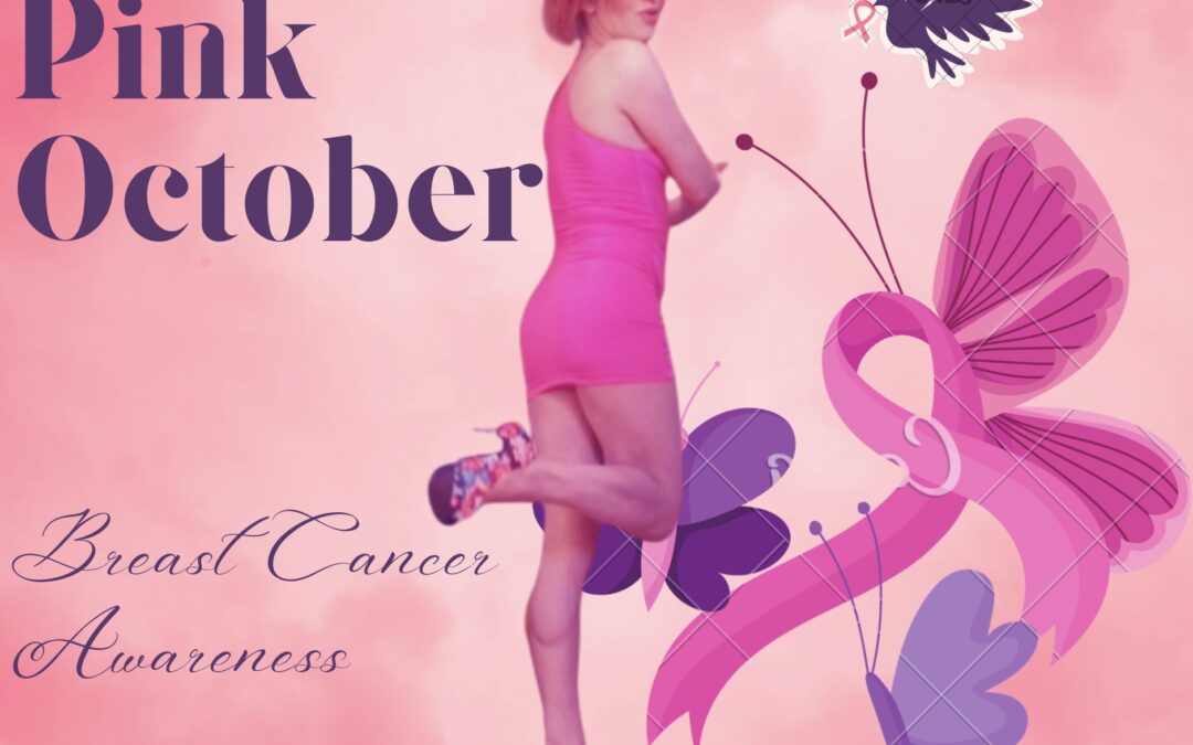 Pink October