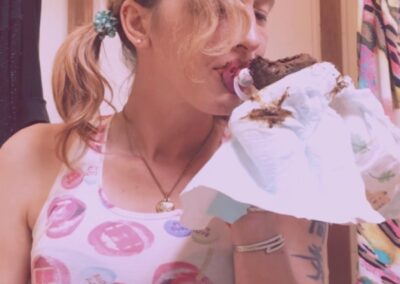 Discover Nalina Wonders’ big poop adventure, filled with fun ABDL outfits and playful cosplay. Explore the silly and messy fun in her exciting stories