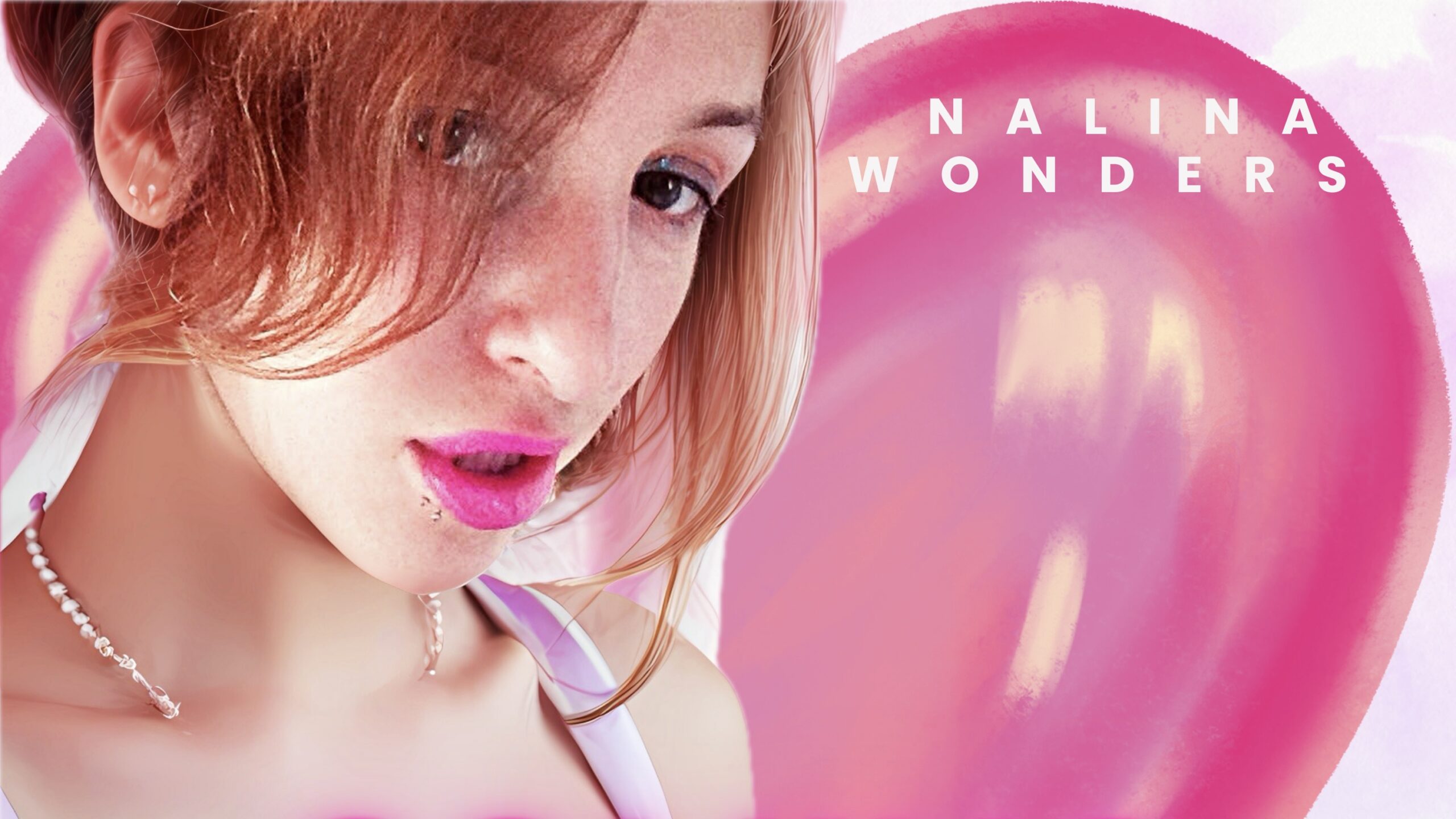 new single 'Coming Soon' by Nalina Wonders featuring Nalina Cosplay and the upcoming album 'Happy Birthday Songs,' dropping on July 30th. Perfect for making birthday celebrations unforgettable with vibrant and joyful tunes!