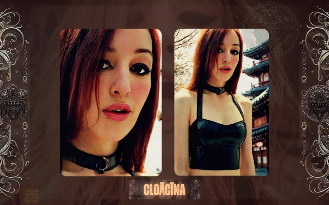 Cloacina